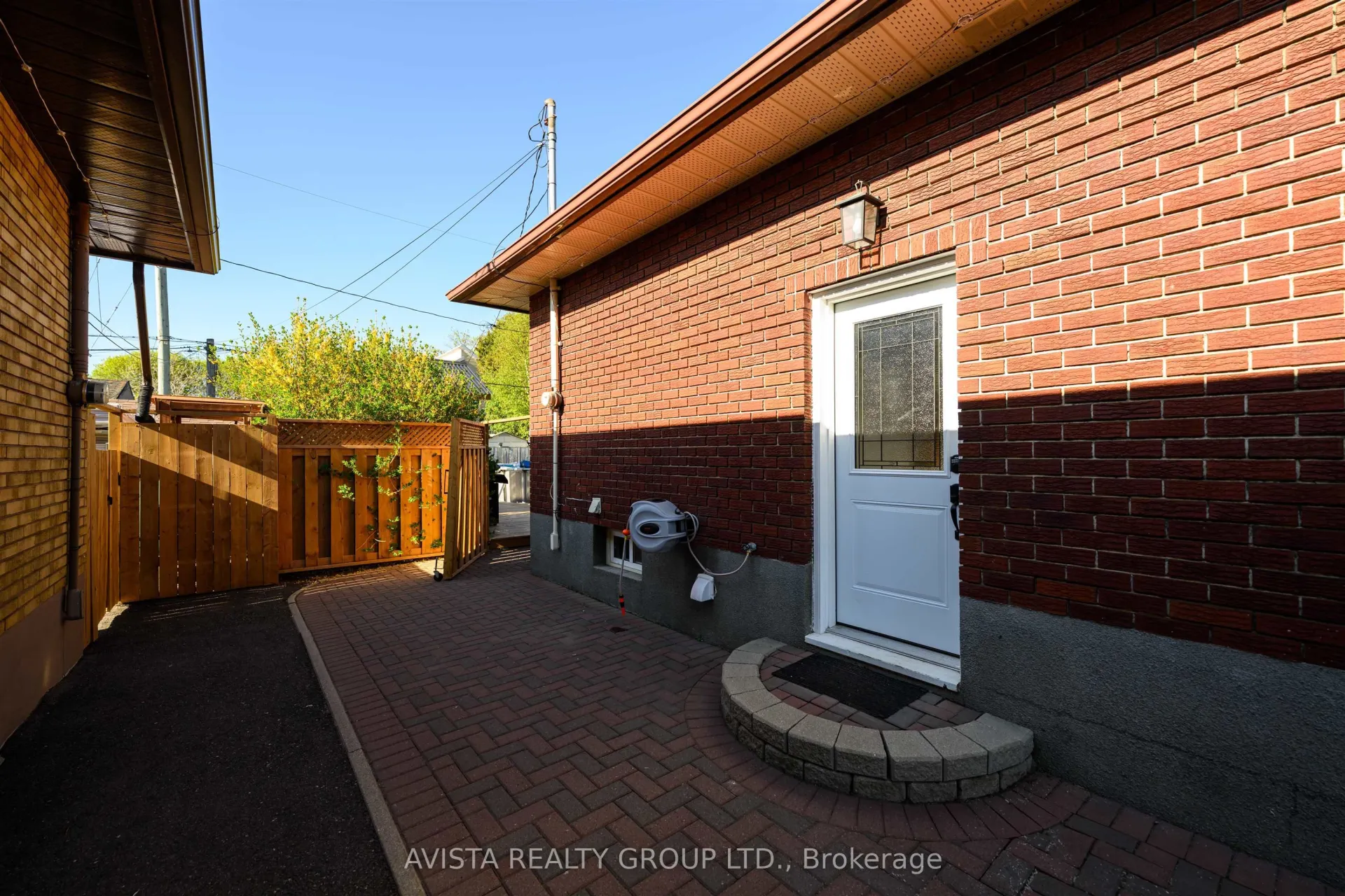 Photo 35 of 112 Walsh St West, Thunder Bay, Green Acres — HOMEH