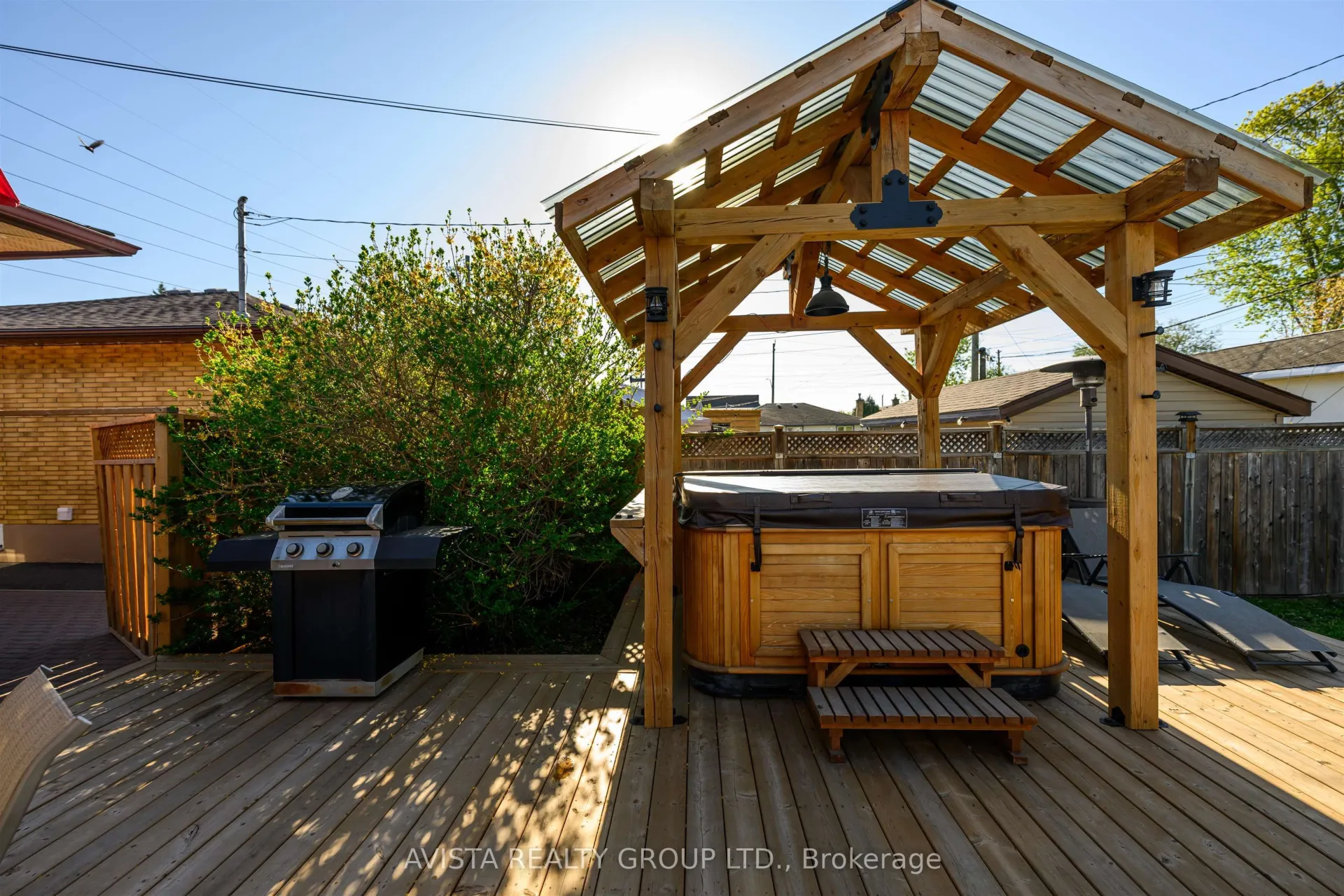Photo 36 of 112 Walsh St West, Thunder Bay, Green Acres — HOMEH