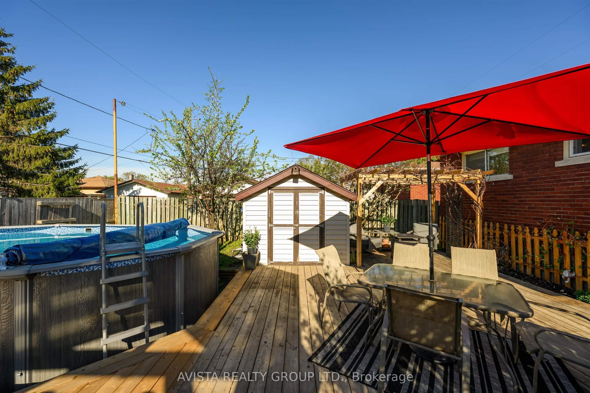 Photo 40 of 112 Walsh St West, Thunder Bay, Green Acres — HOMEH