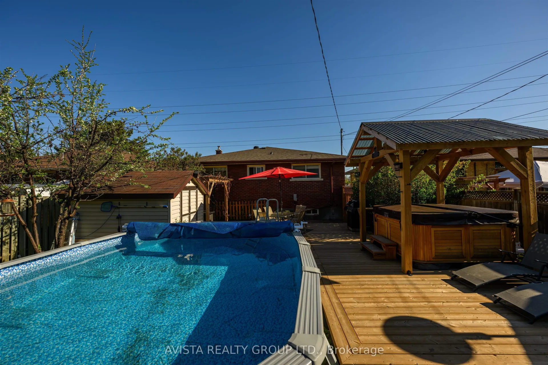 Photo 42 of 112 Walsh St West, Thunder Bay, Green Acres — HOMEH