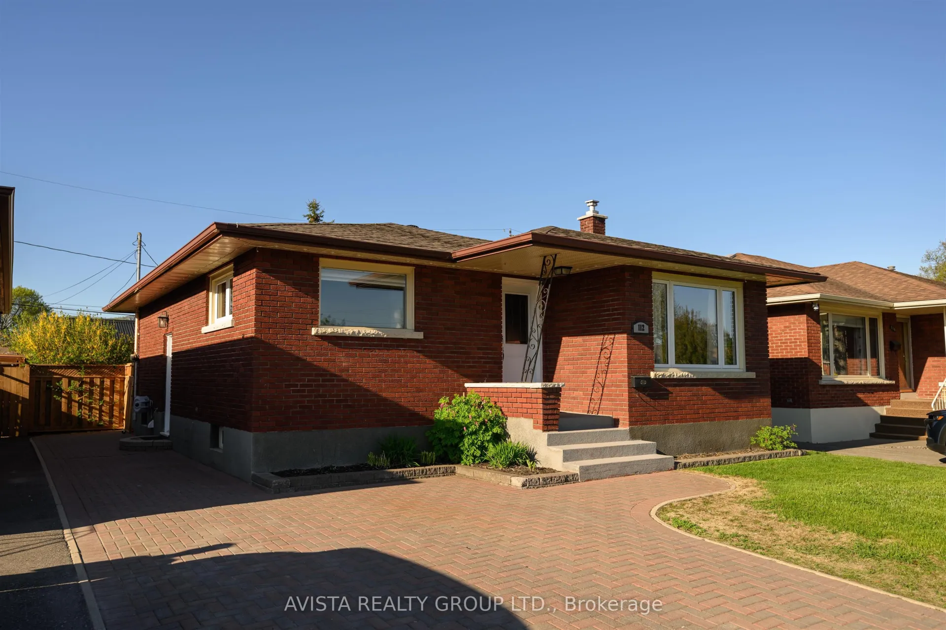 Photo 44 of 112 Walsh St West, Thunder Bay, Green Acres — HOMEH