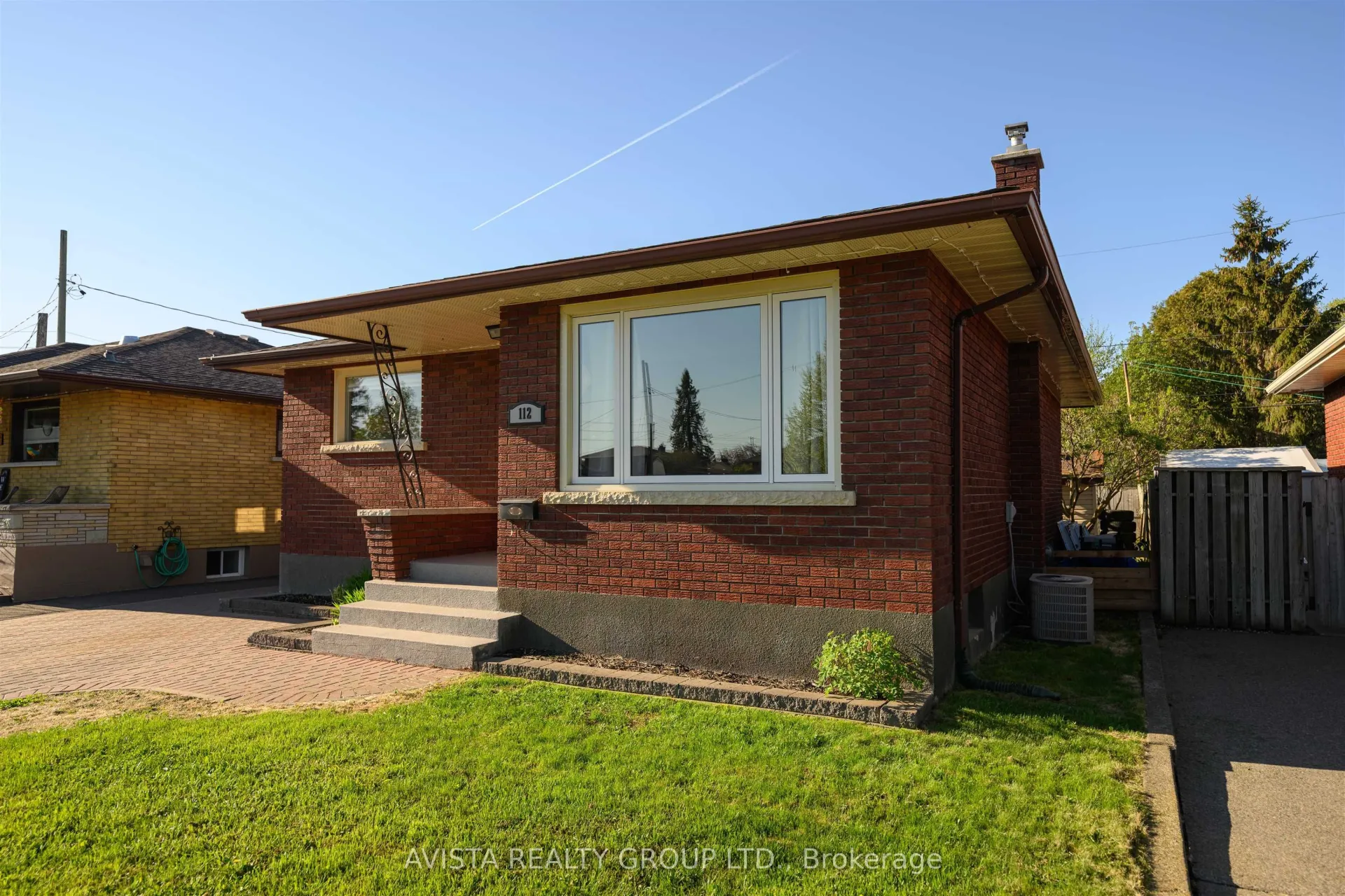 Photo 45 of 112 Walsh St West, Thunder Bay, Green Acres — HOMEH