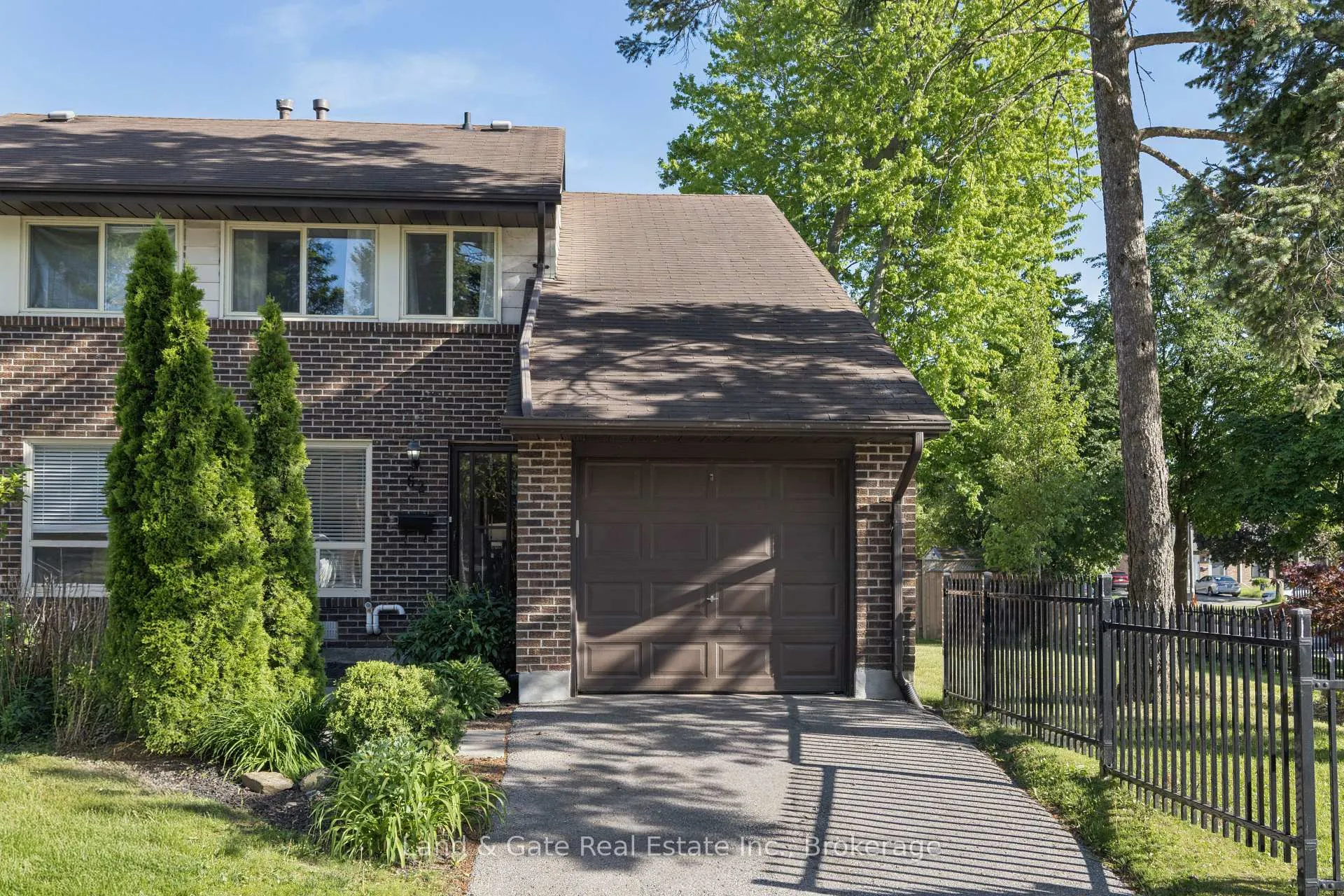 Front of Unit 62, 155 Glovers Road