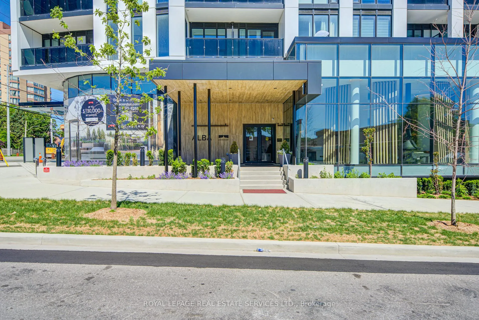 Photo 2 of Unit 2202, 1 Fairview Road, Mississauga, Mississauga Valleys — HOMEH