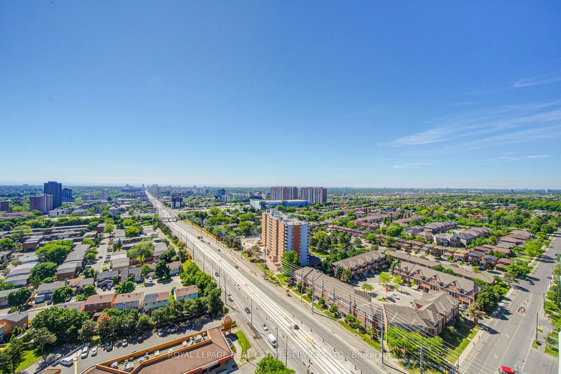 Photo 24 of Unit 2202, 1 Fairview Road, Mississauga, Mississauga Valleys — HOMEH