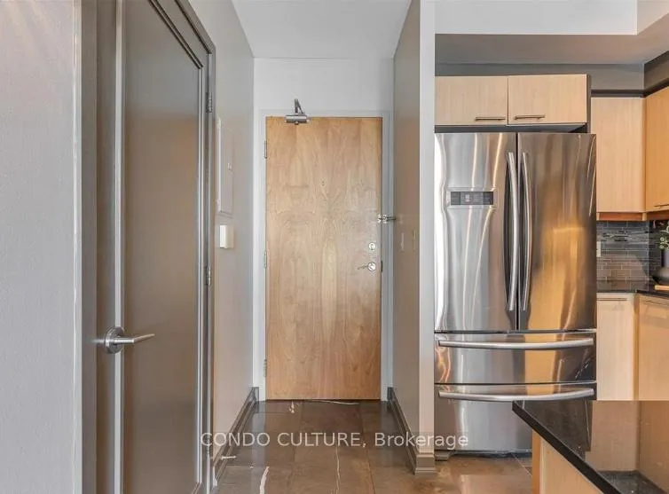 Photo 7 of Unit 1113, 36 Blue Jays Way, Toronto, Waterfront Communities — HOMEH
