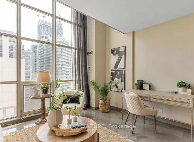 Photo 16 of Unit 1113, 36 Blue Jays Way, Toronto, Waterfront Communities — HOMEH