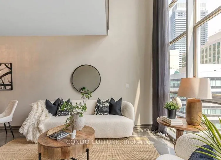 Photo 17 of Unit 1113, 36 Blue Jays Way, Toronto, Waterfront Communities — HOMEH