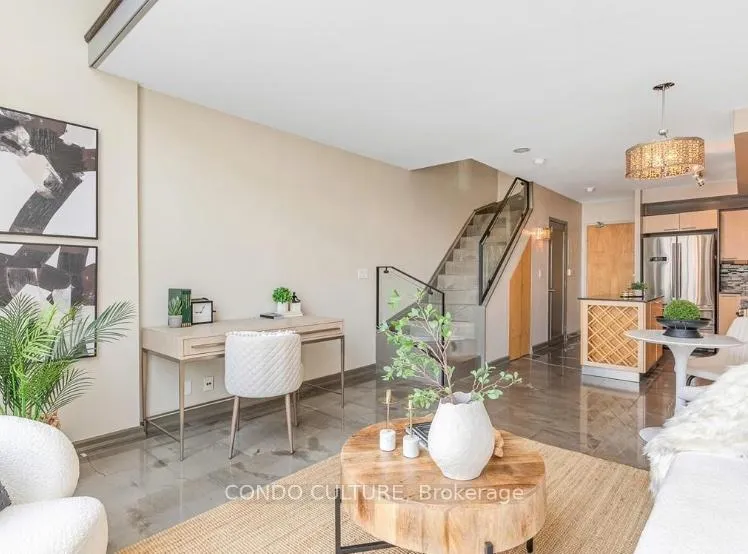 Photo 18 of Unit 1113, 36 Blue Jays Way, Toronto, Waterfront Communities — HOMEH