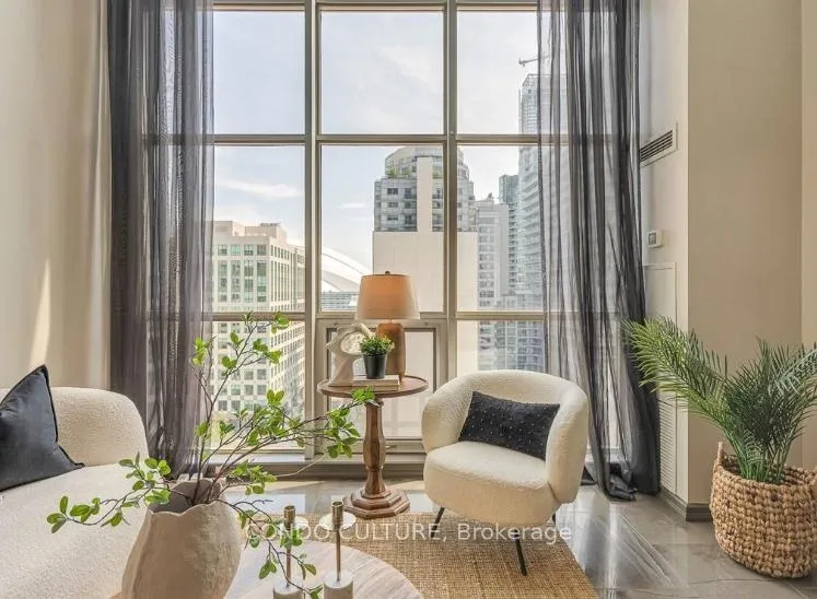 Photo 19 of Unit 1113, 36 Blue Jays Way, Toronto, Waterfront Communities — HOMEH