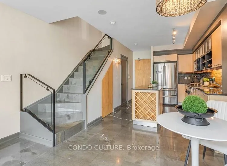 Photo 20 of Unit 1113, 36 Blue Jays Way, Toronto, Waterfront Communities — HOMEH