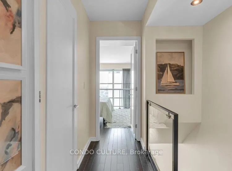 Photo 23 of Unit 1113, 36 Blue Jays Way, Toronto, Waterfront Communities — HOMEH