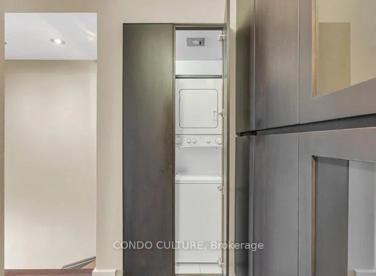 Photo 25 of Unit 1113, 36 Blue Jays Way, Toronto, Waterfront Communities — HOMEH