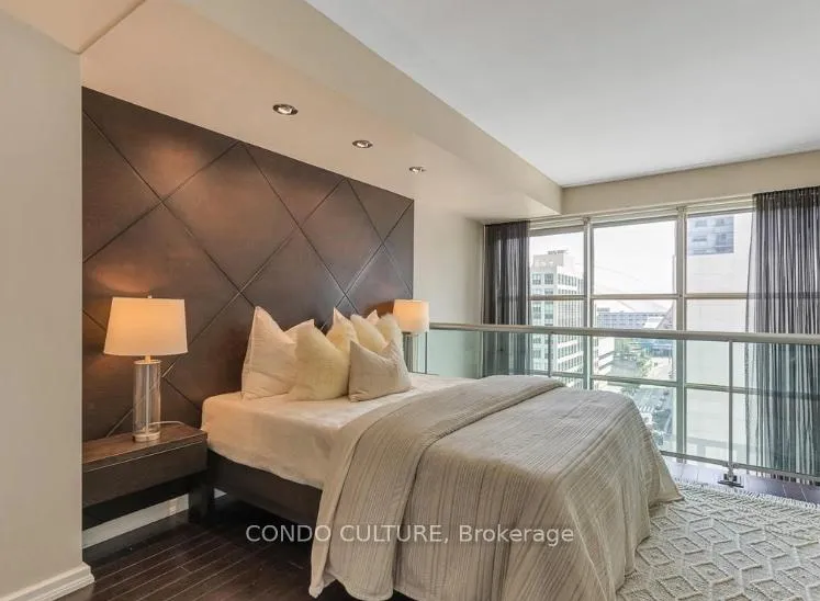 Photo 27 of Unit 1113, 36 Blue Jays Way, Toronto, Waterfront Communities — HOMEH