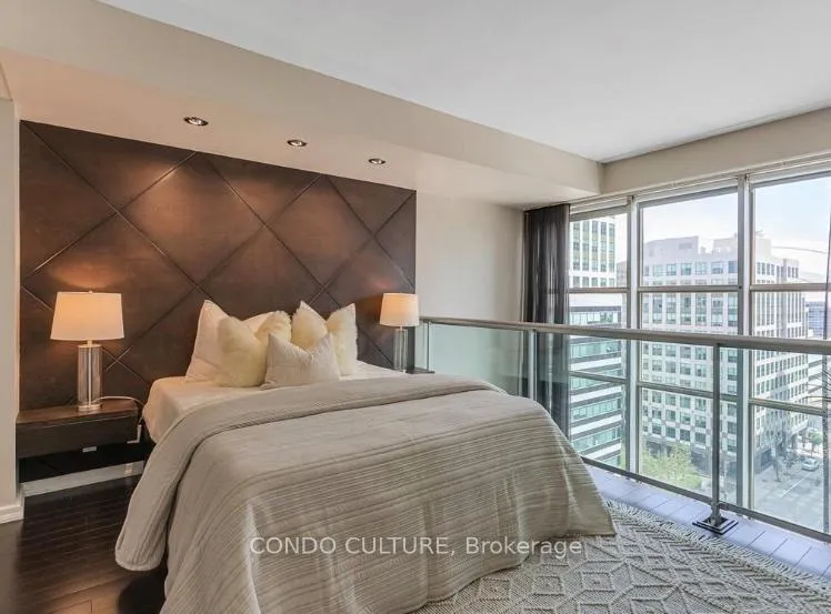Photo 28 of Unit 1113, 36 Blue Jays Way, Toronto, Waterfront Communities — HOMEH