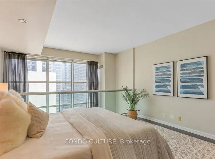 Photo 30 of Unit 1113, 36 Blue Jays Way, Toronto, Waterfront Communities — HOMEH