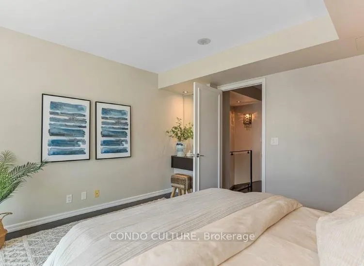 Photo 31 of Unit 1113, 36 Blue Jays Way, Toronto, Waterfront Communities — HOMEH