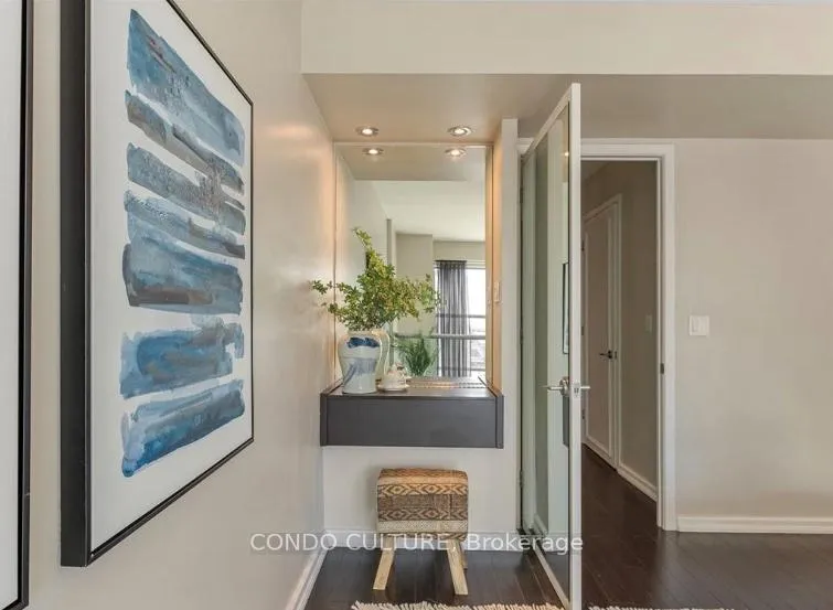 Photo 32 of Unit 1113, 36 Blue Jays Way, Toronto, Waterfront Communities — HOMEH
