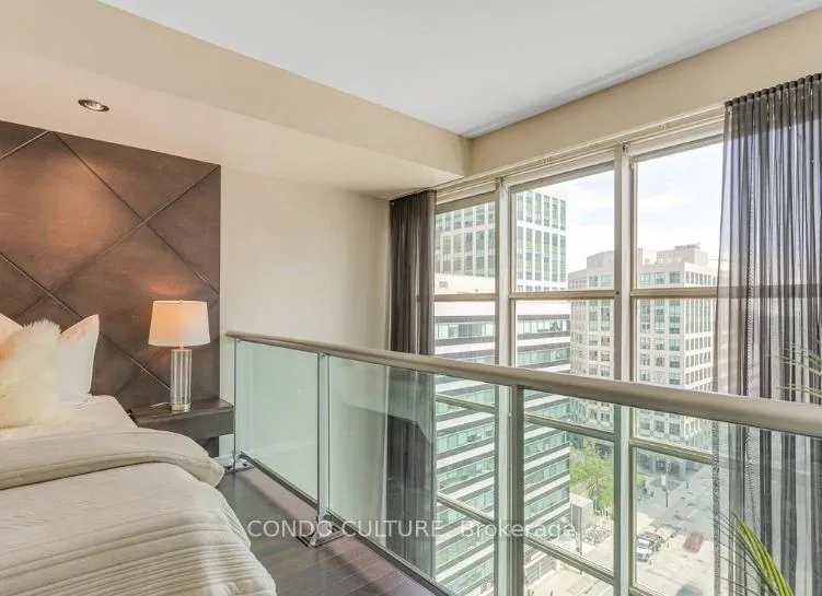 Photo 33 of Unit 1113, 36 Blue Jays Way, Toronto, Waterfront Communities — HOMEH