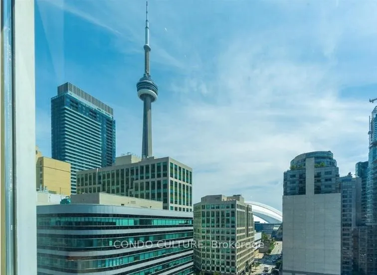 Photo 44 of Unit 1113, 36 Blue Jays Way, Toronto, Waterfront Communities — HOMEH