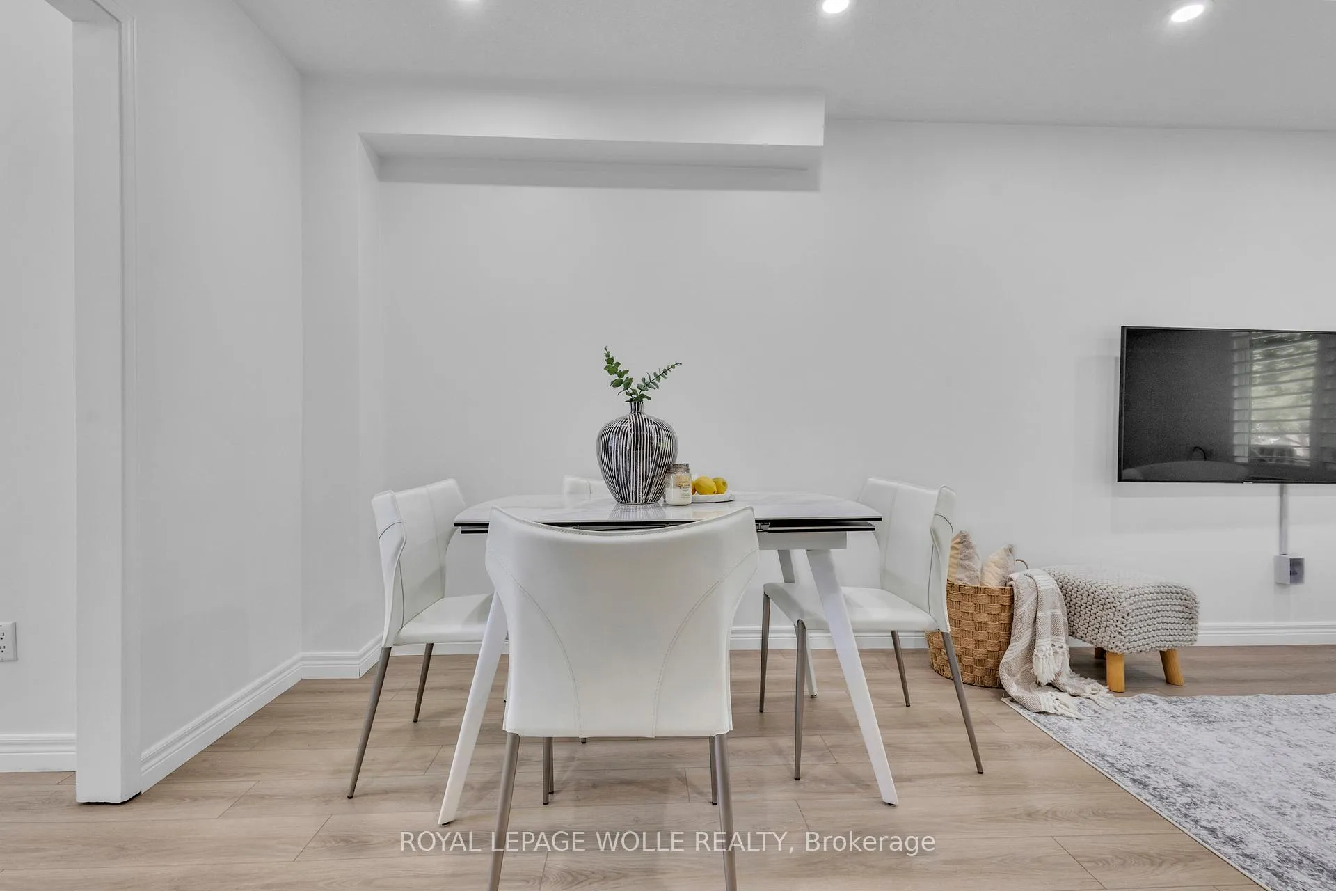 Photo 7 of Unit 62, 1484 Torrington Drive, Mississauga, East Credit — HOMEH