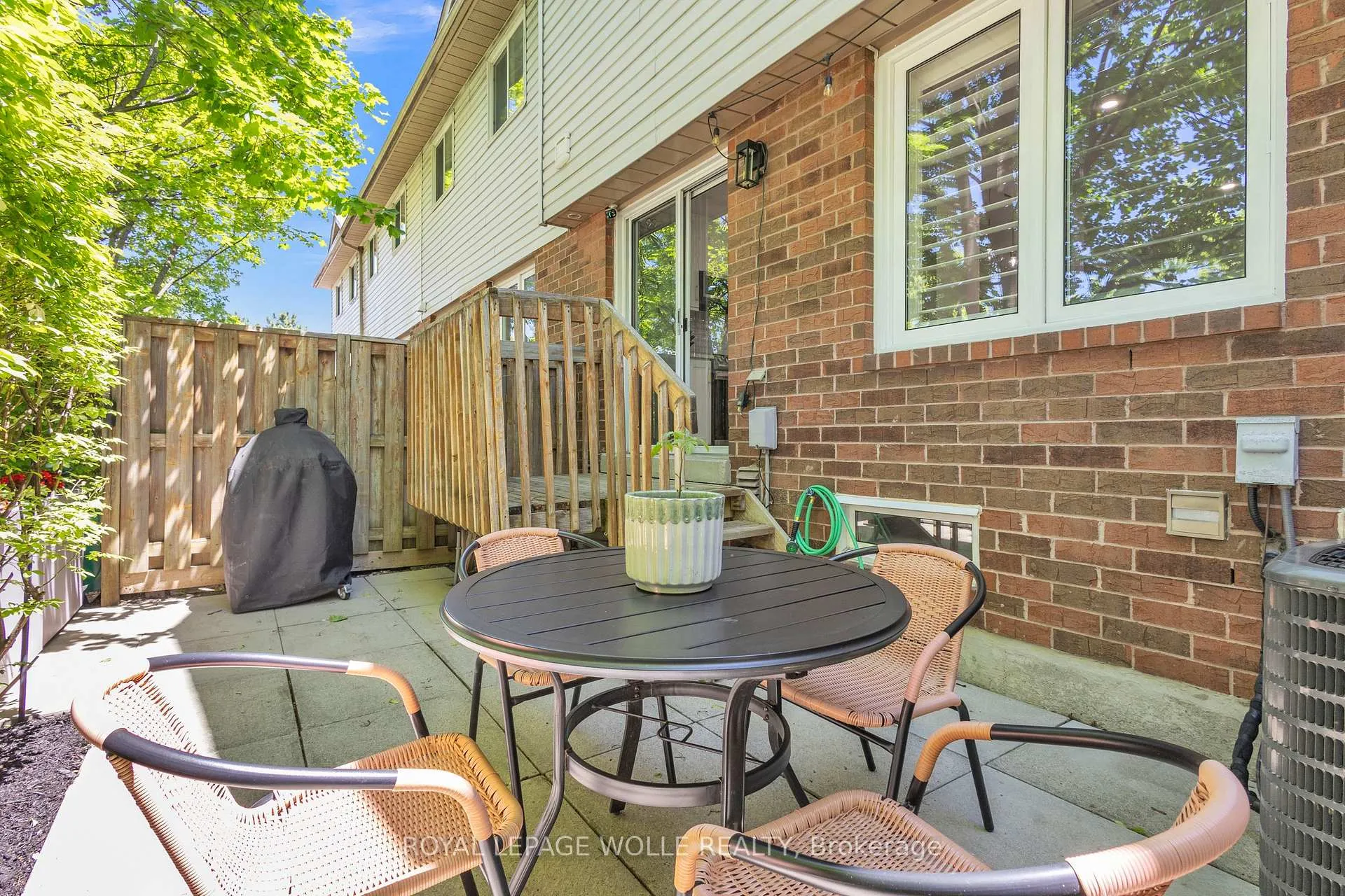 Photo 16 of Unit 62, 1484 Torrington Drive, Mississauga, East Credit — HOMEH