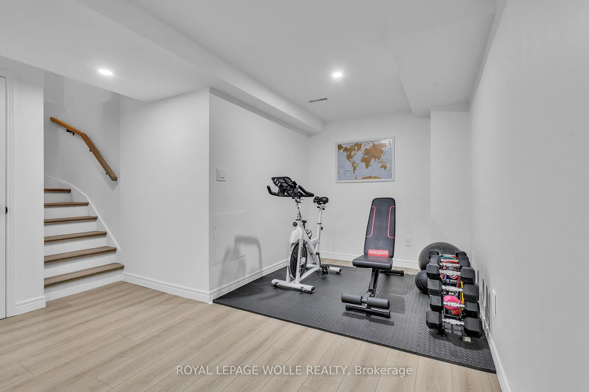 Photo 26 of Unit 62, 1484 Torrington Drive, Mississauga, East Credit — HOMEH