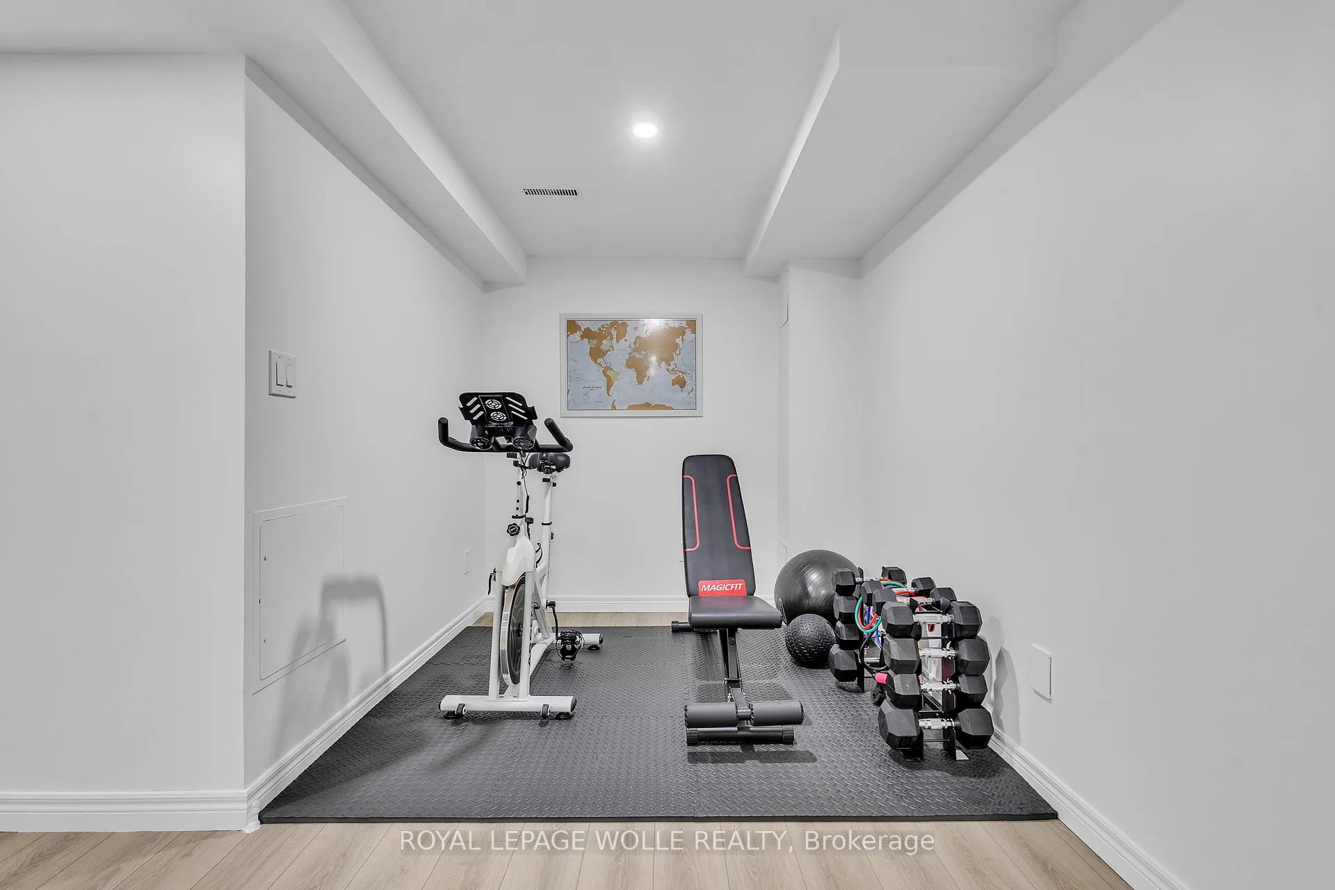 Photo 27 of Unit 62, 1484 Torrington Drive, Mississauga, East Credit — HOMEH
