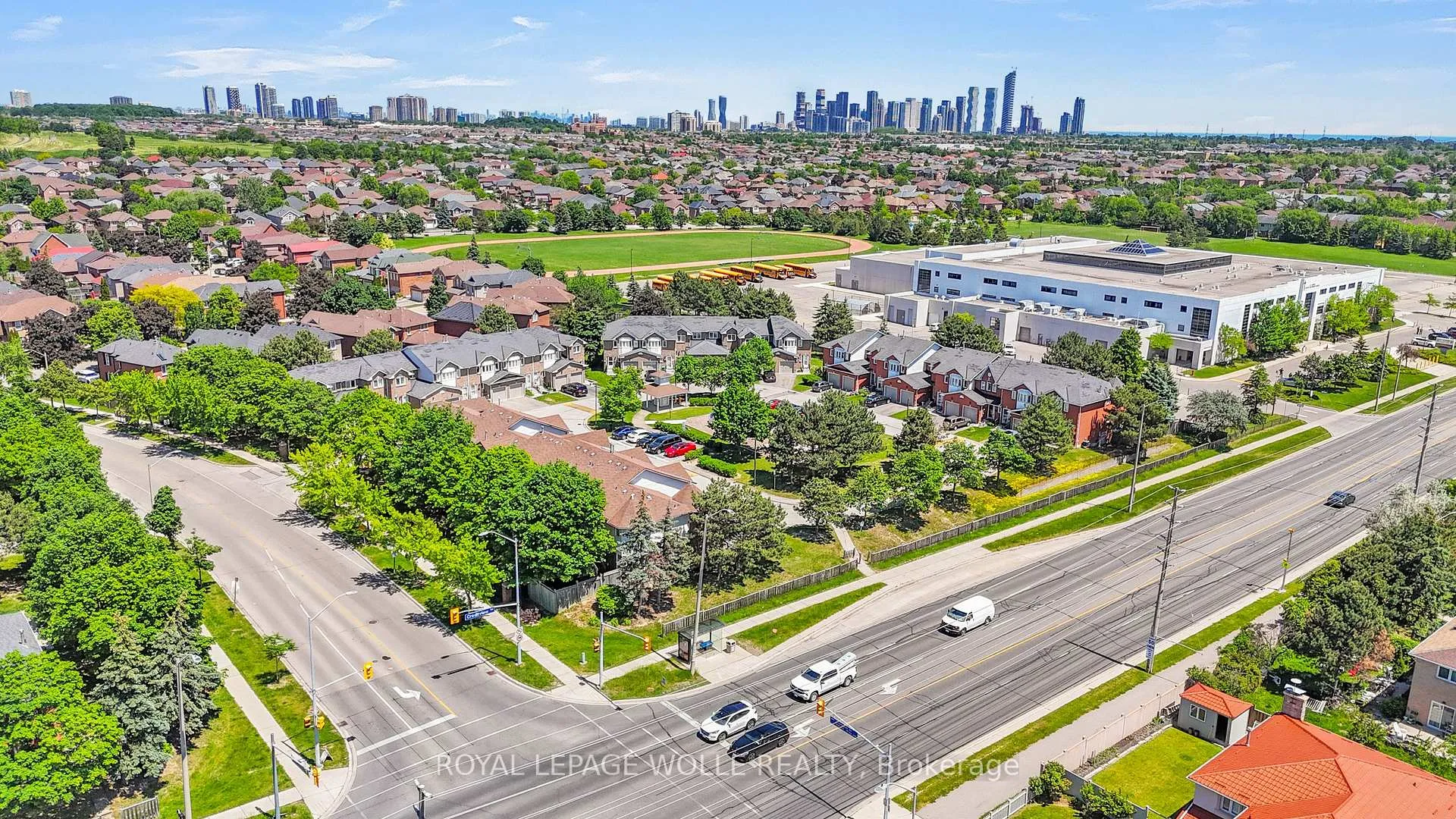 Photo 33 of Unit 62, 1484 Torrington Drive, Mississauga, East Credit — HOMEH
