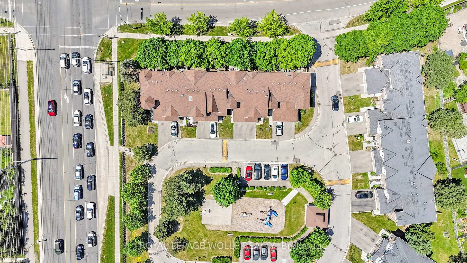 Photo 34 of Unit 62, 1484 Torrington Drive, Mississauga, East Credit — HOMEH