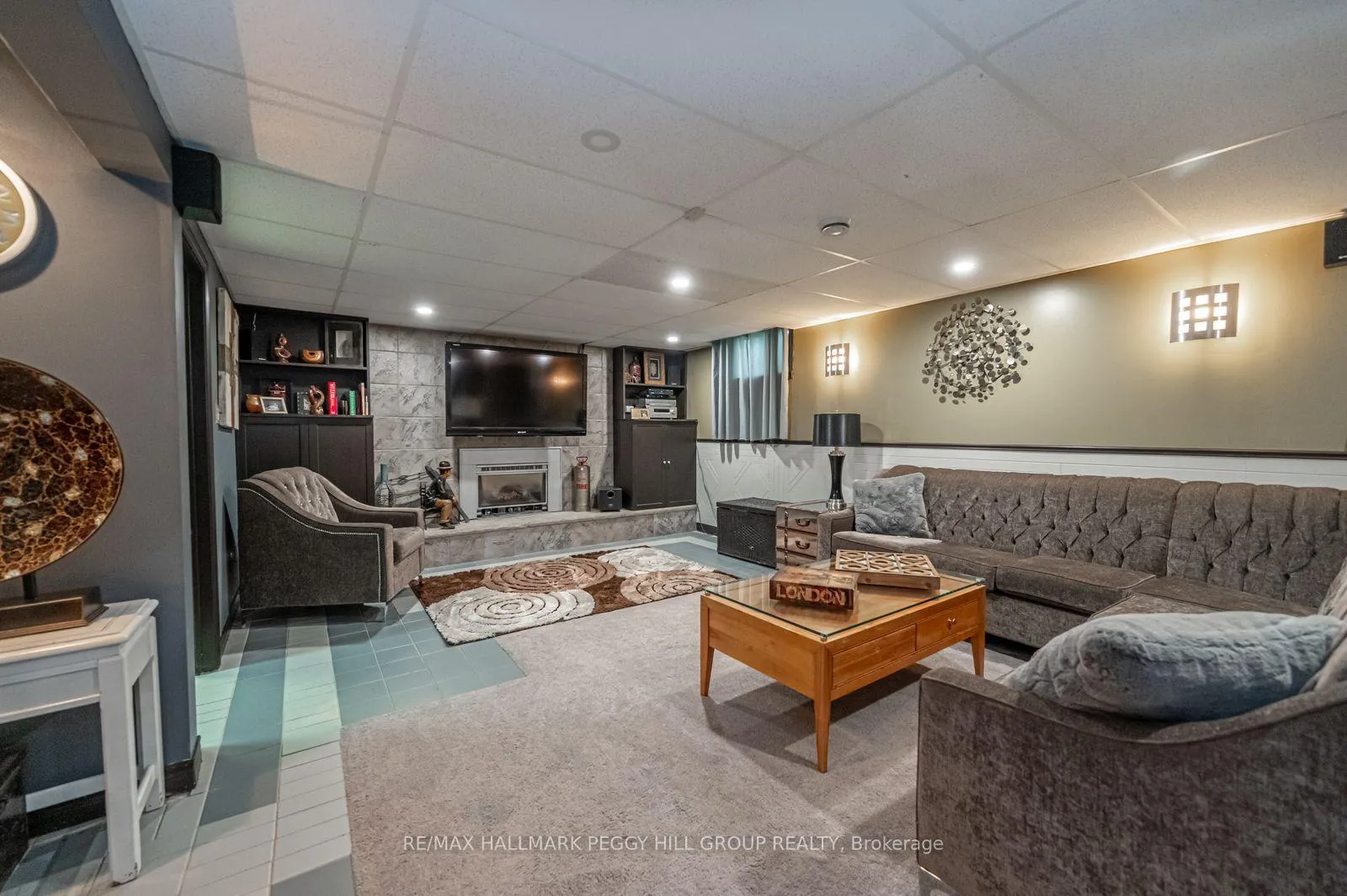 Photo 22 of 1923 10th Line, Innisfil, Stroud — HOMEH