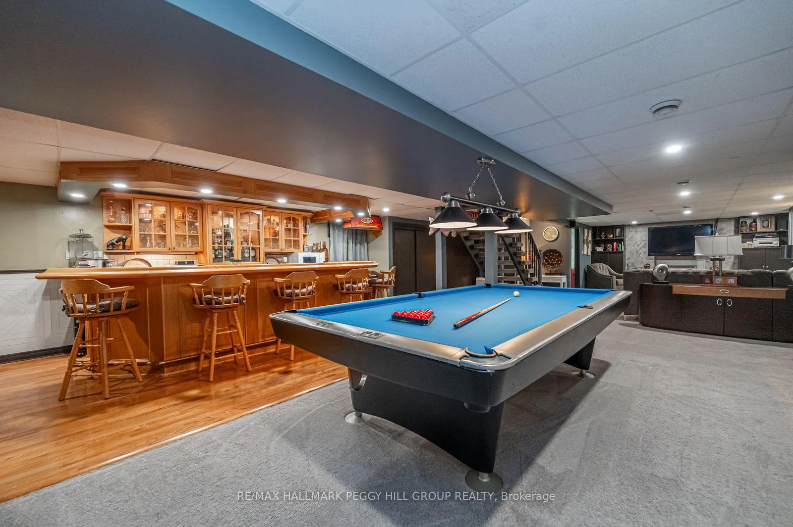 Photo 23 of 1923 10th Line, Innisfil, Stroud — HOMEH