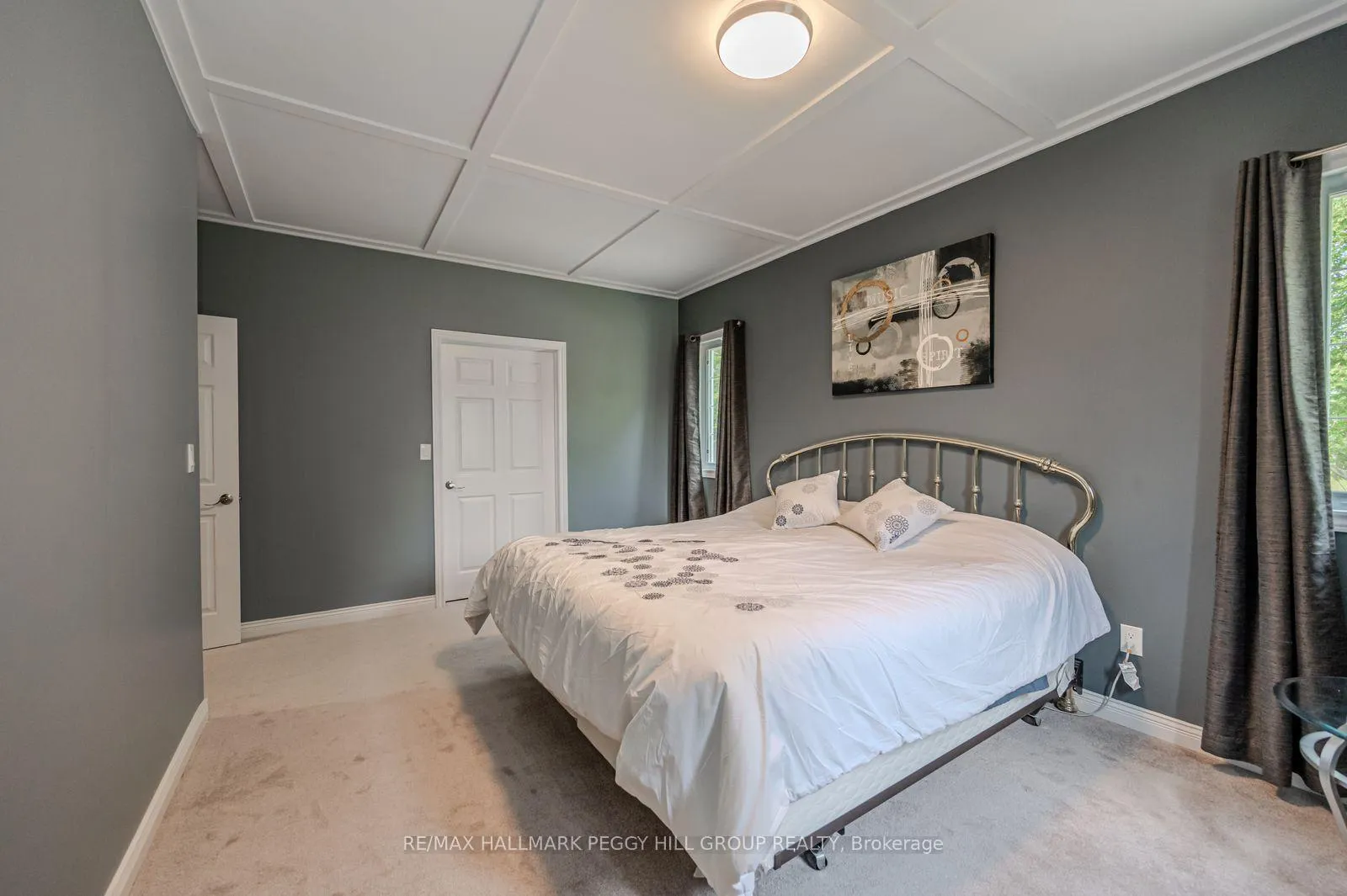 Photo 31 of 1923 10th Line, Innisfil, Stroud — HOMEH