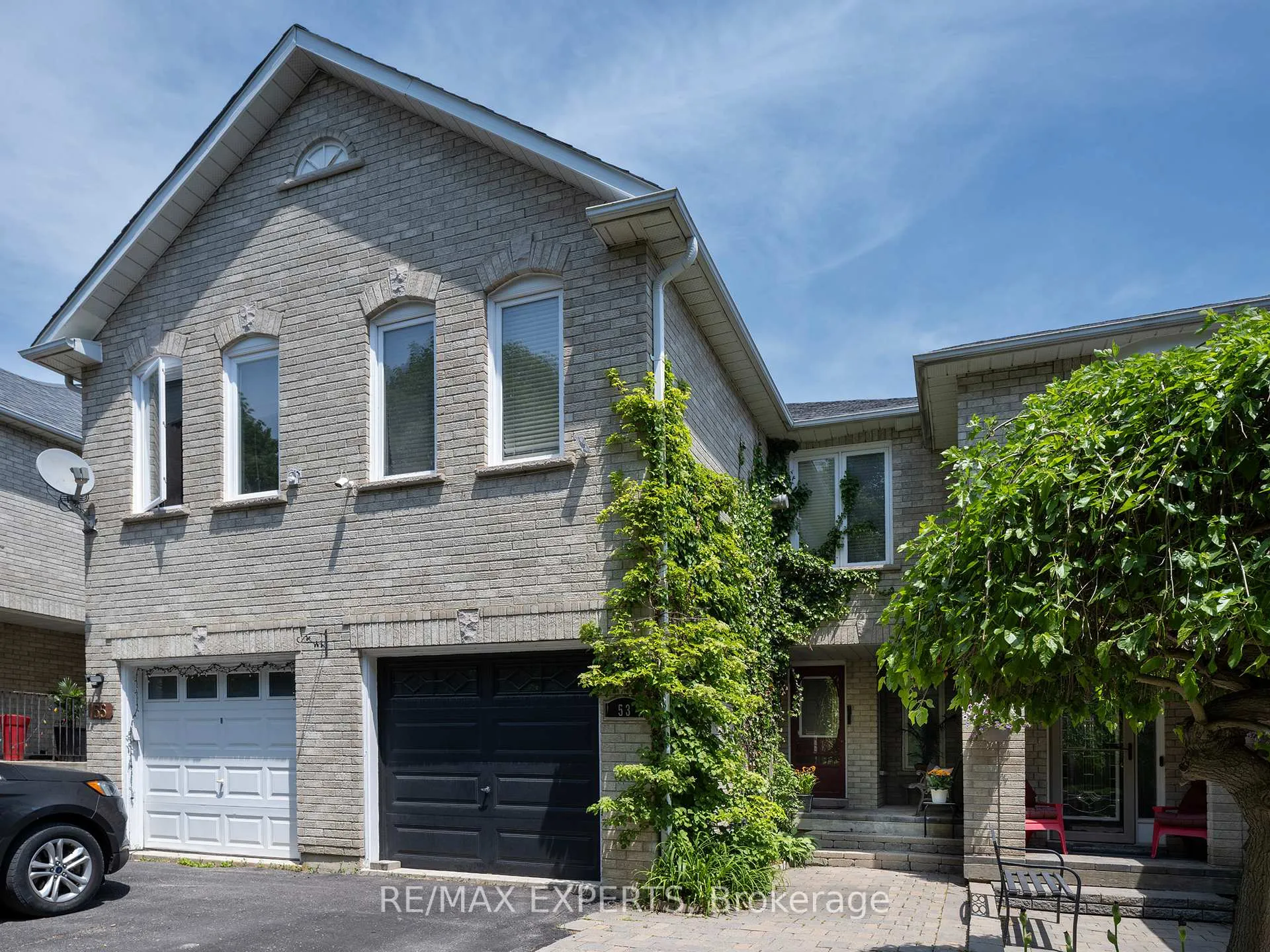 Photo 1 of 53 Horne Avenue, Ajax, Central West — HOMEH