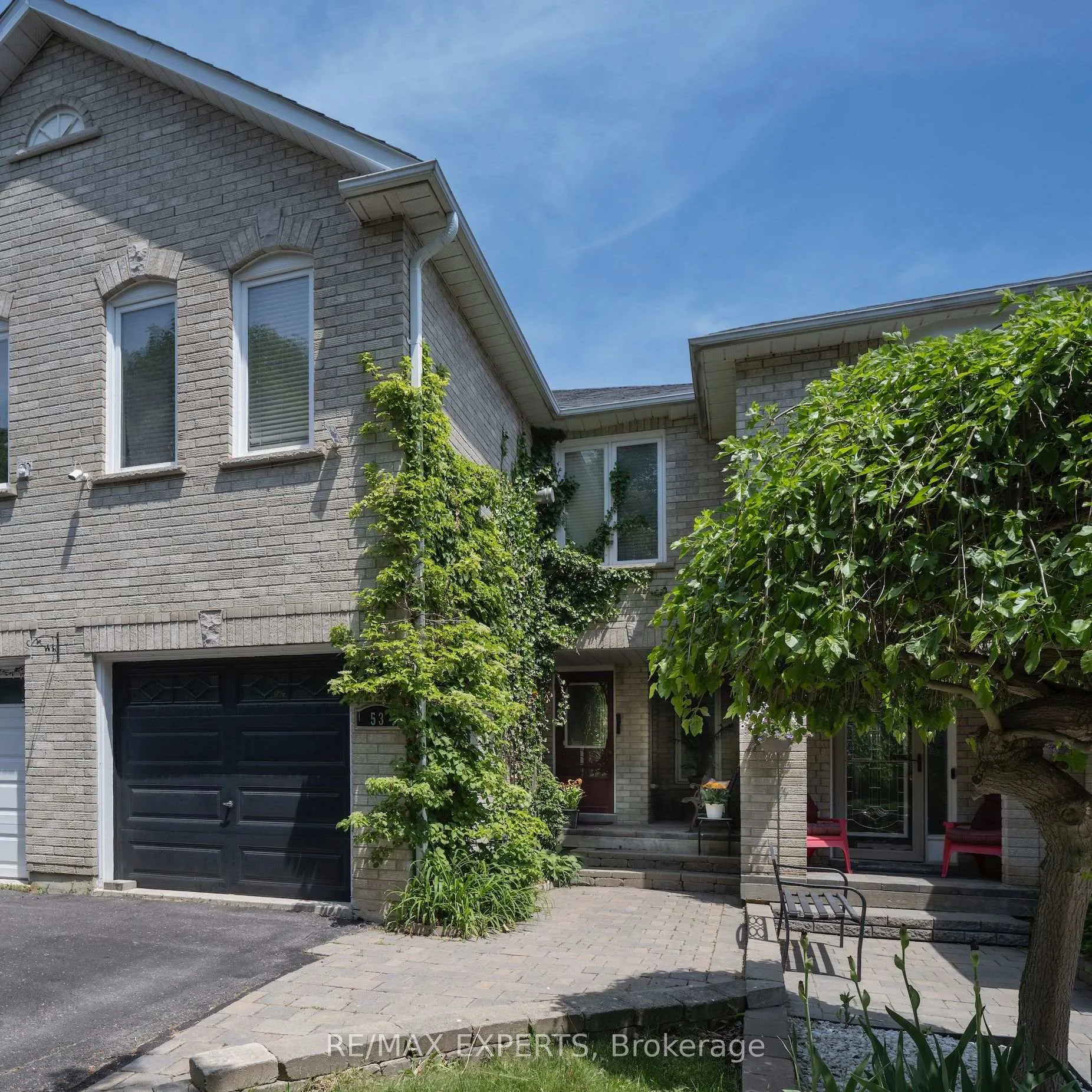 Photo 2 of 53 Horne Avenue, Ajax, Central West — HOMEH