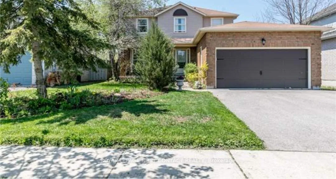 Photo 1 of 61 Herrell Avenue, Barrie, Painswick North — HOMEH
