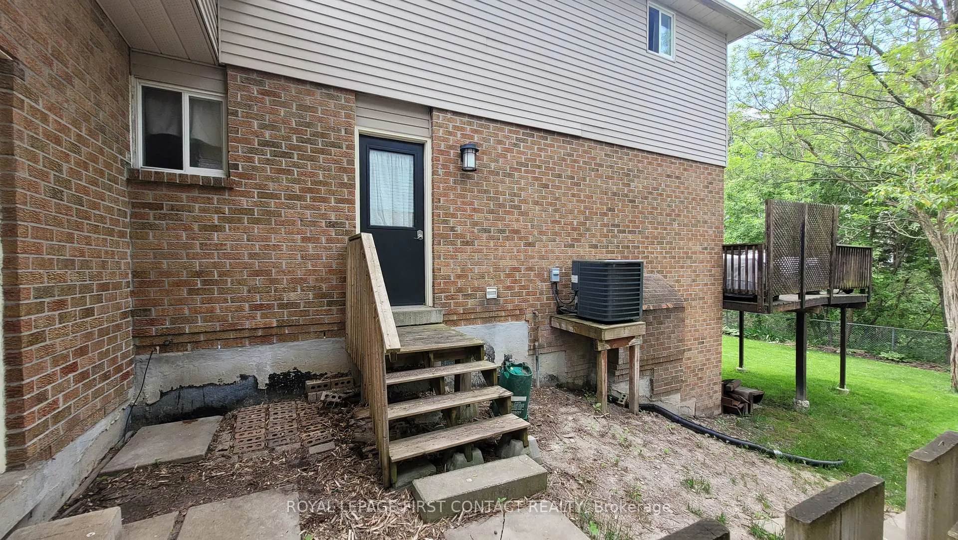 Photo 15 of 61 Herrell Avenue, Barrie, Painswick North — HOMEH