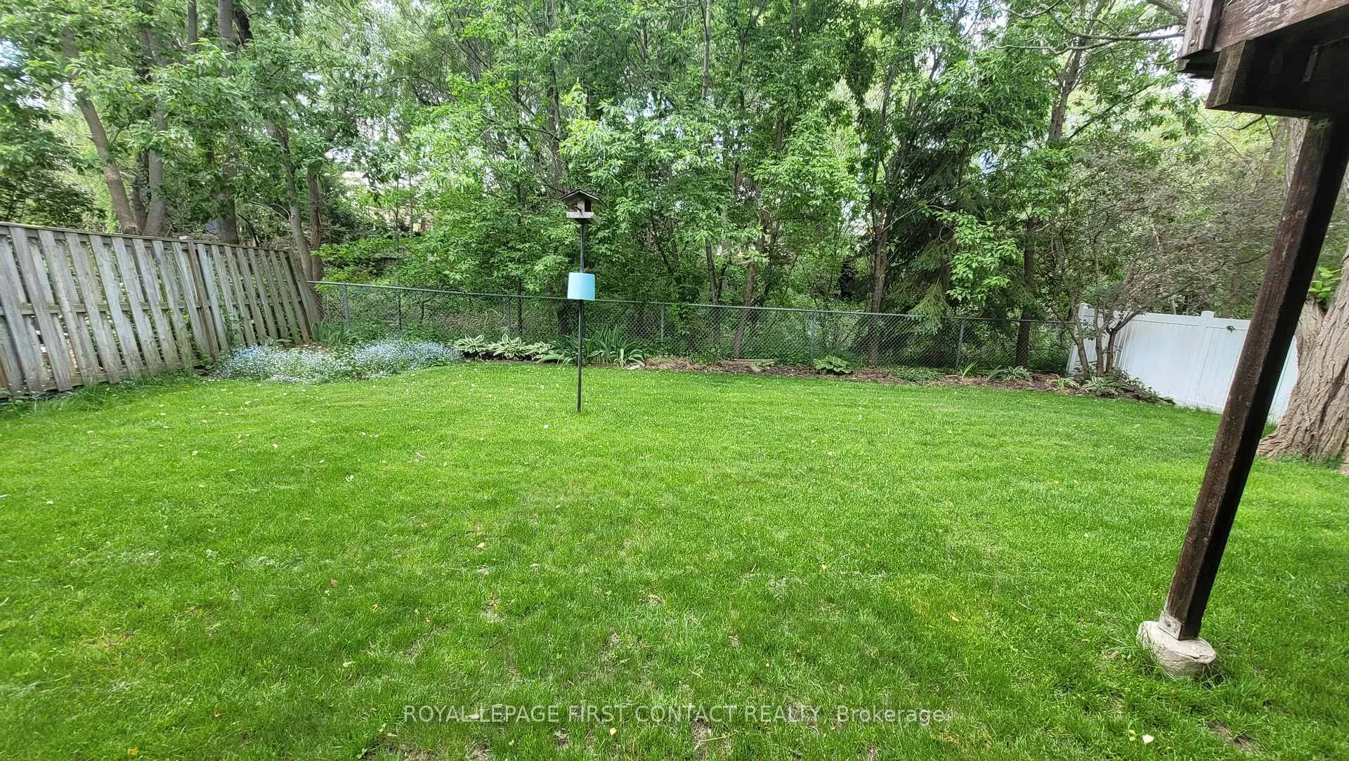 Photo 17 of 61 Herrell Avenue, Barrie, Painswick North — HOMEH