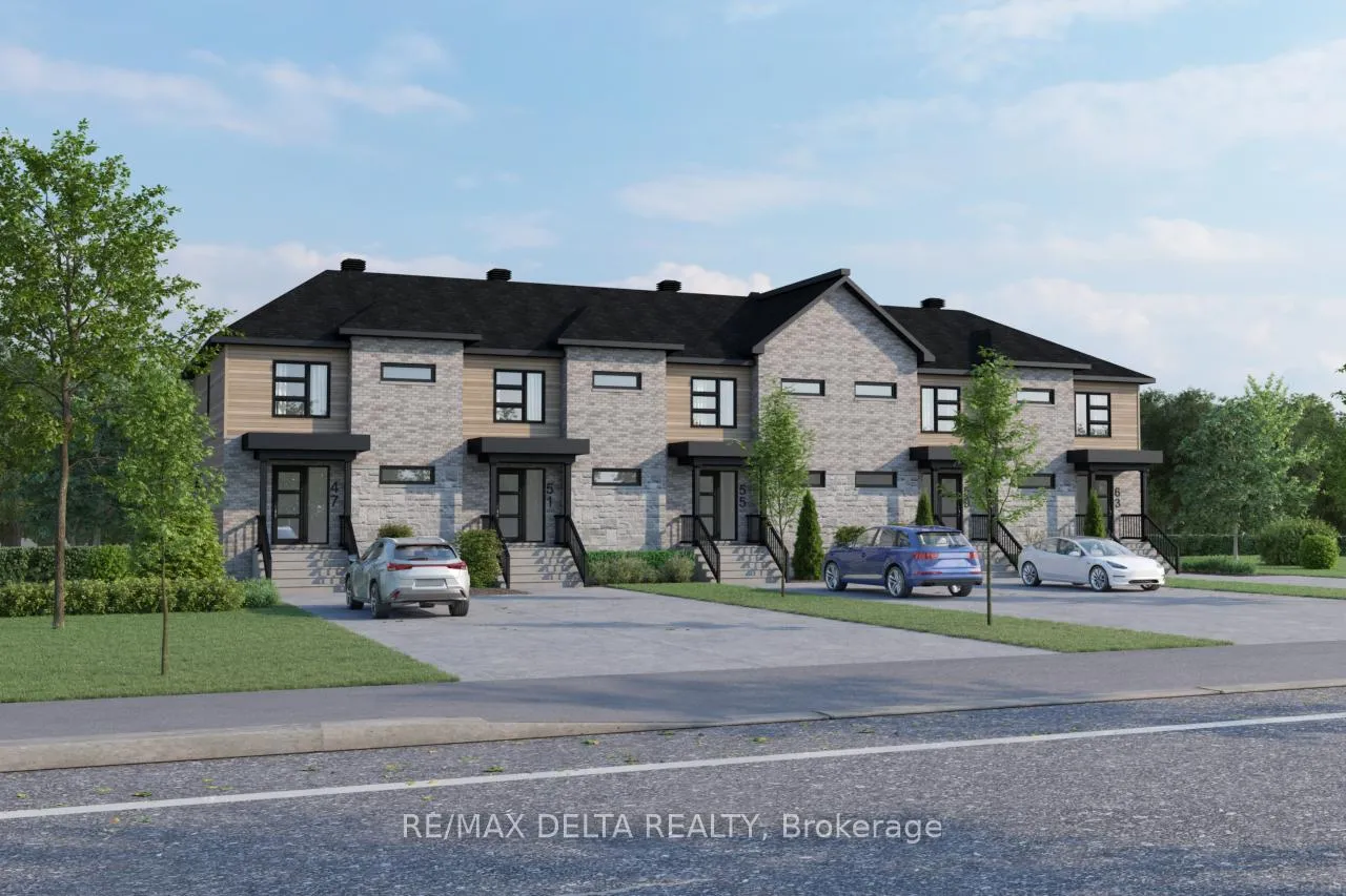 Photo 1 of Unit A, 47 Carpe Street, Casselman — HOMEH