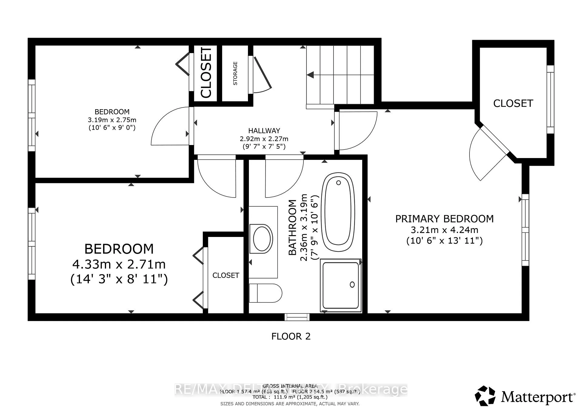 Photo 2 of Unit A, 47 Carpe Street, Casselman — HOMEH