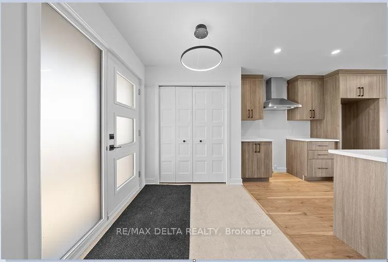 Photo 6 of Unit A, 47 Carpe Street, Casselman — HOMEH