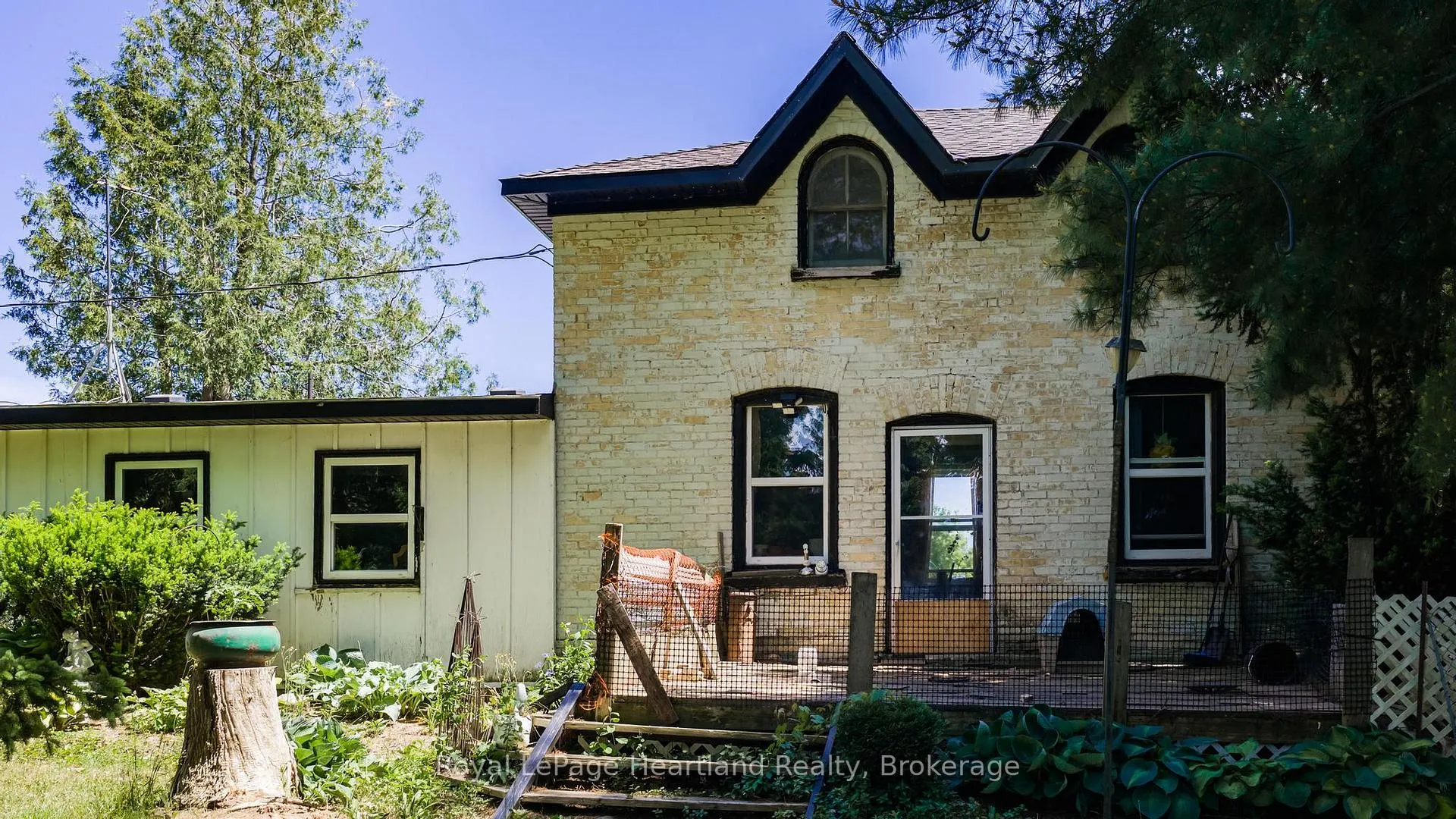 Photo 9 of 86492 Beecroft Line, North Huron, East Wawanosh — HOMEH