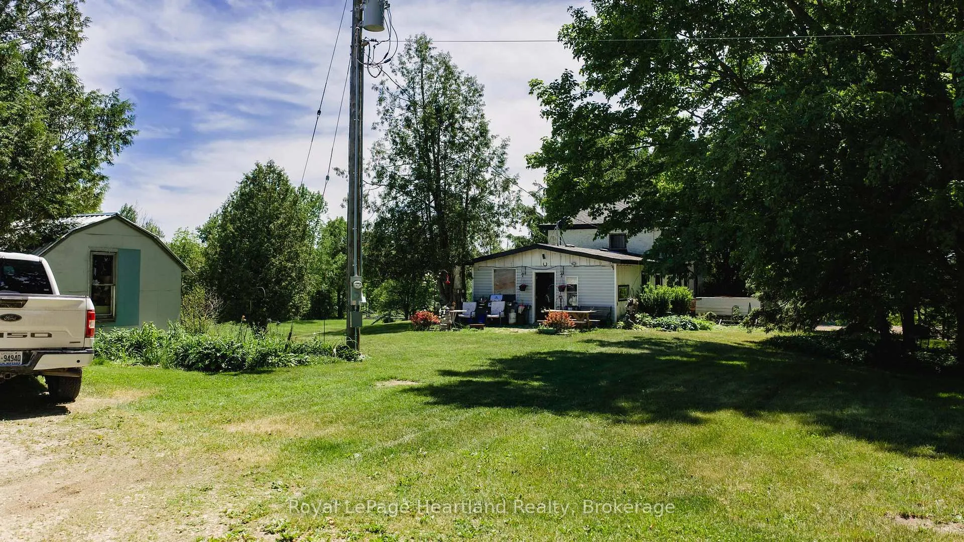 Photo 10 of 86492 Beecroft Line, North Huron, East Wawanosh — HOMEH
