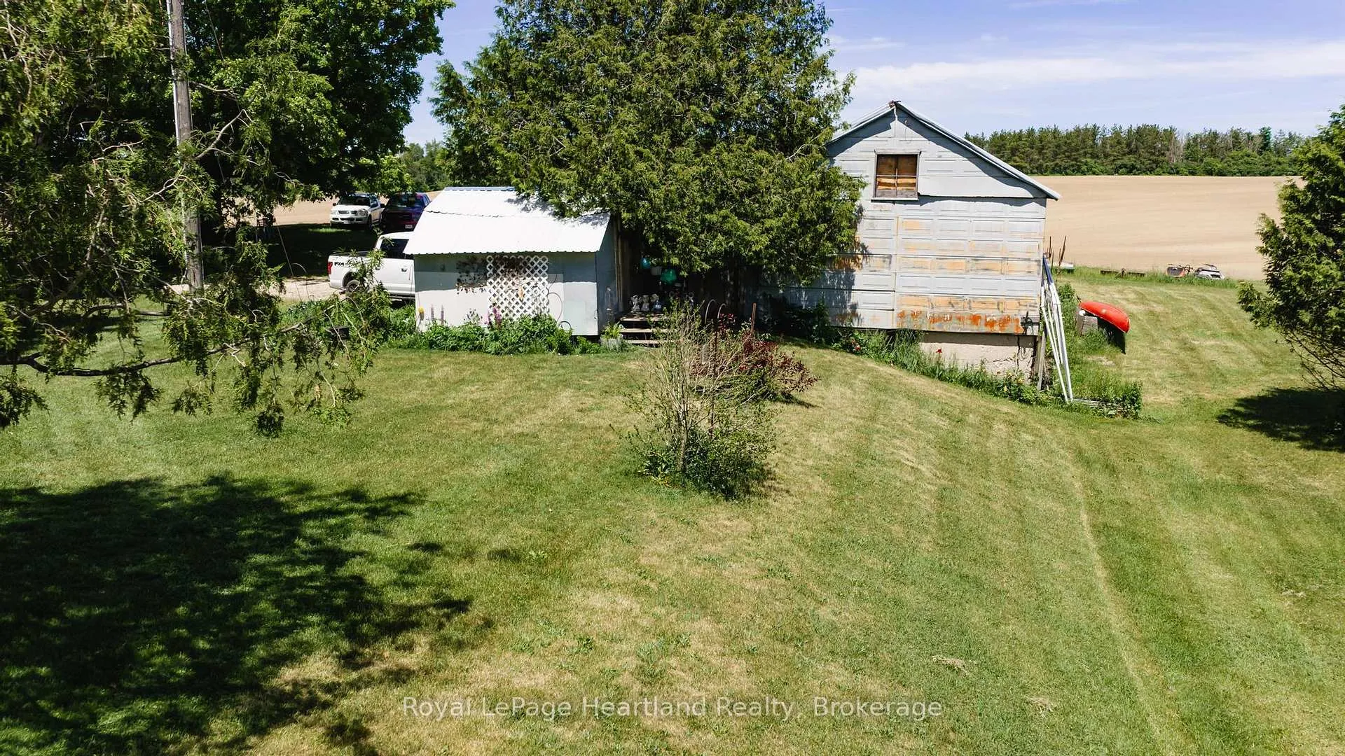 Photo 11 of 86492 Beecroft Line, North Huron, East Wawanosh — HOMEH