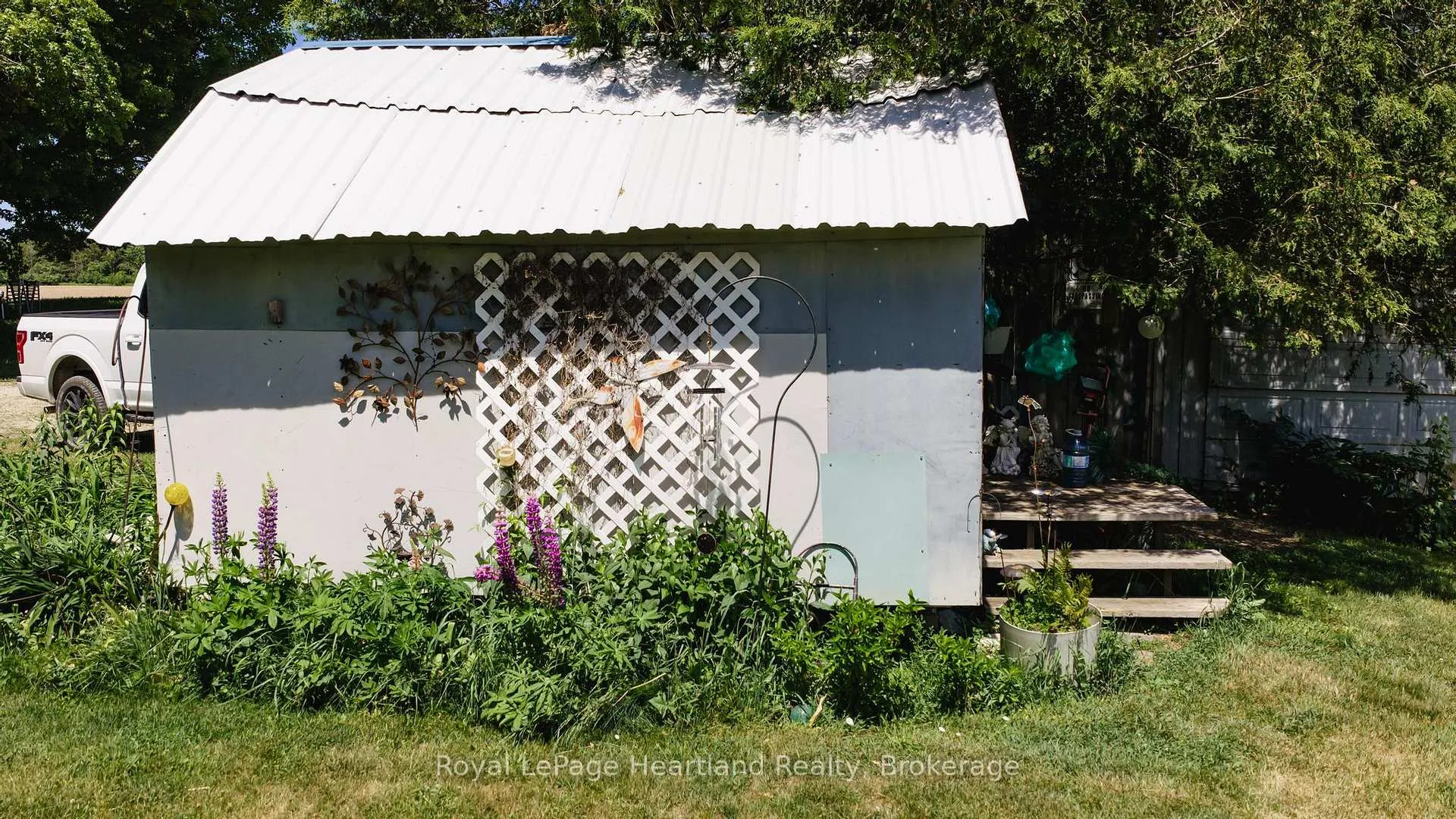 Photo 13 of 86492 Beecroft Line, North Huron, East Wawanosh — HOMEH