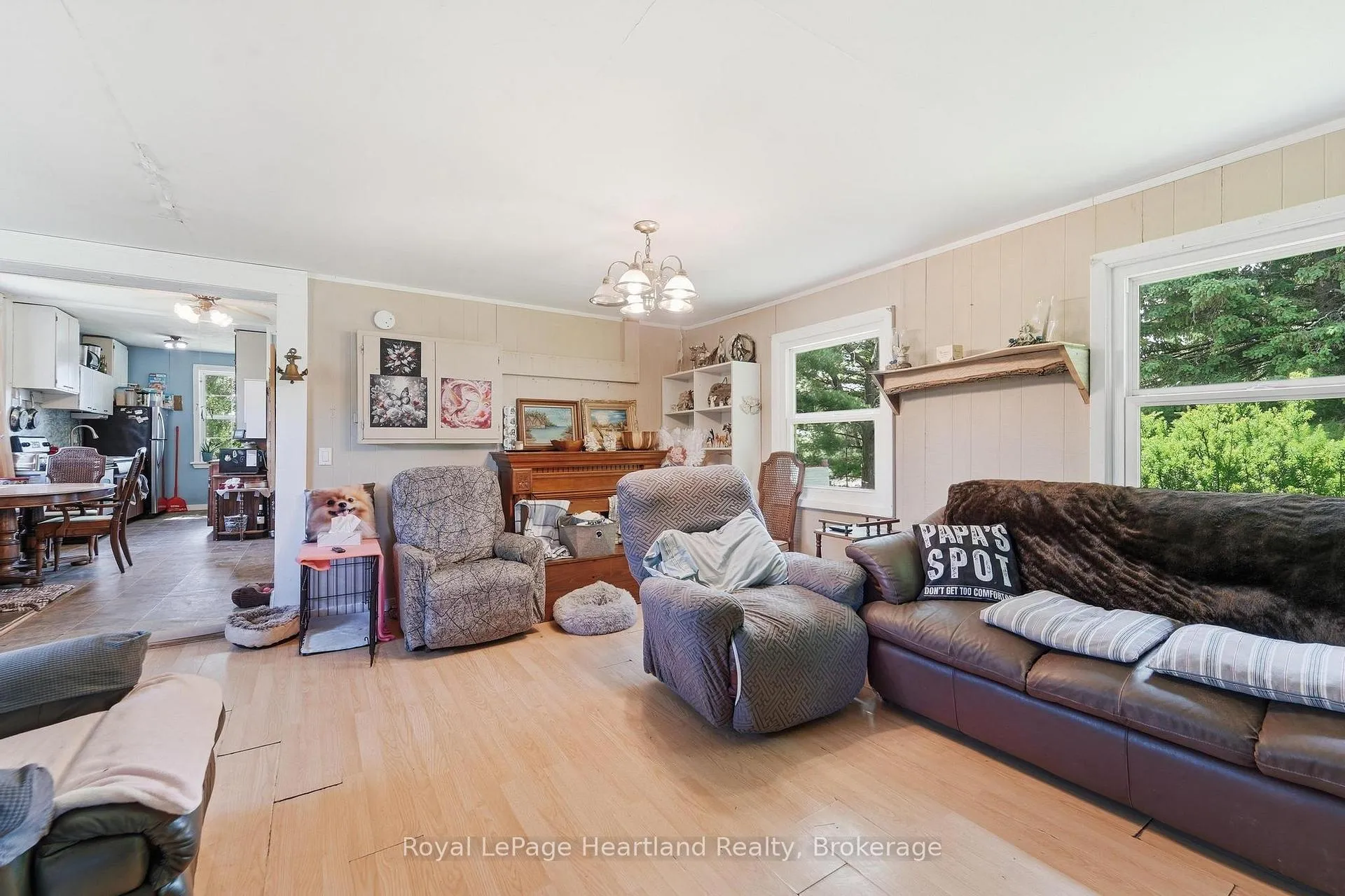 Photo 15 of 86492 Beecroft Line, North Huron, East Wawanosh — HOMEH