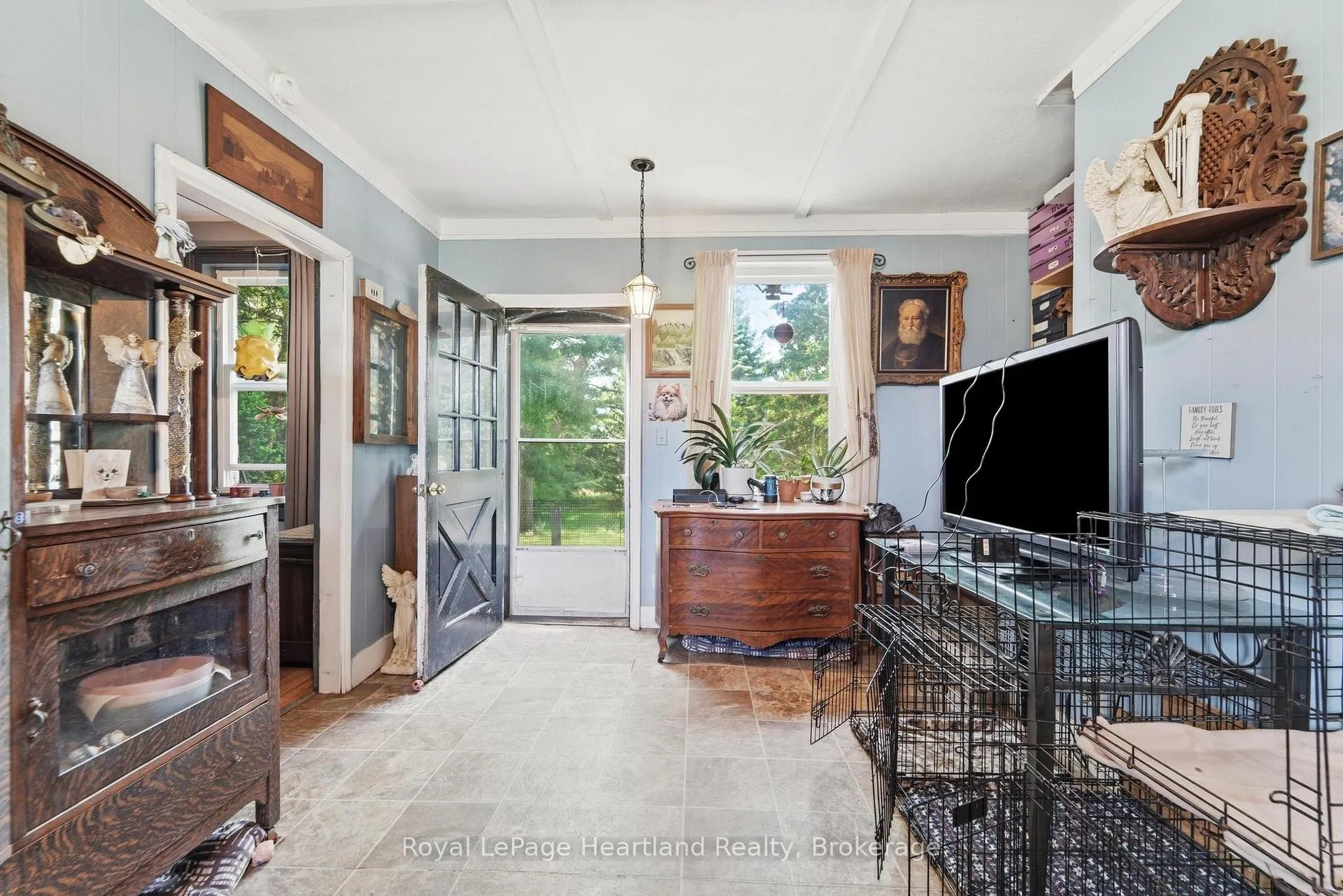 Photo 22 of 86492 Beecroft Line, North Huron, East Wawanosh — HOMEH