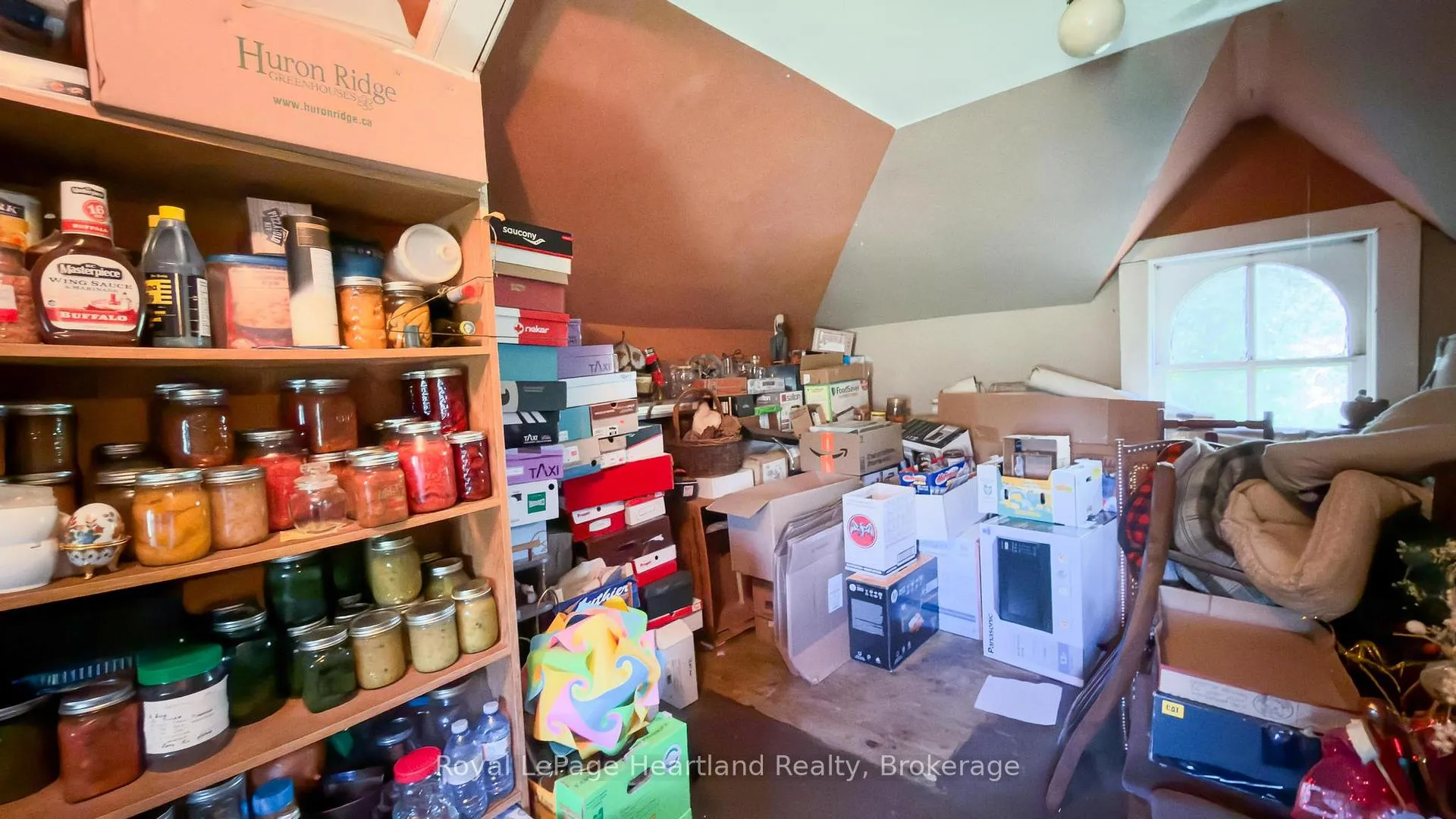 Photo 27 of 86492 Beecroft Line, North Huron, East Wawanosh — HOMEH