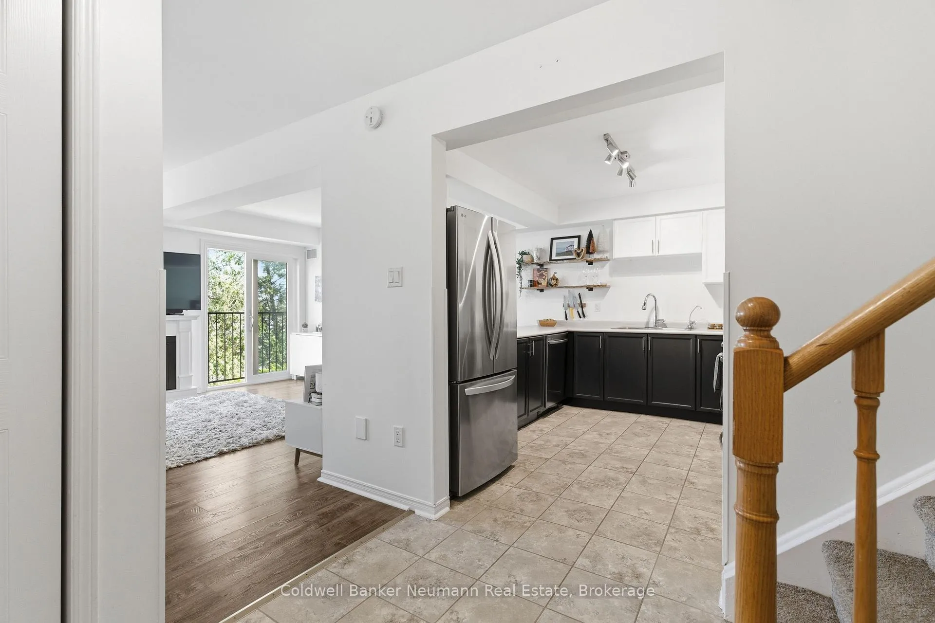 Photo 4 of Unit 233, 460 Janefield Avenue, Guelph, Dovercliffe Park/Old University — HOMEH