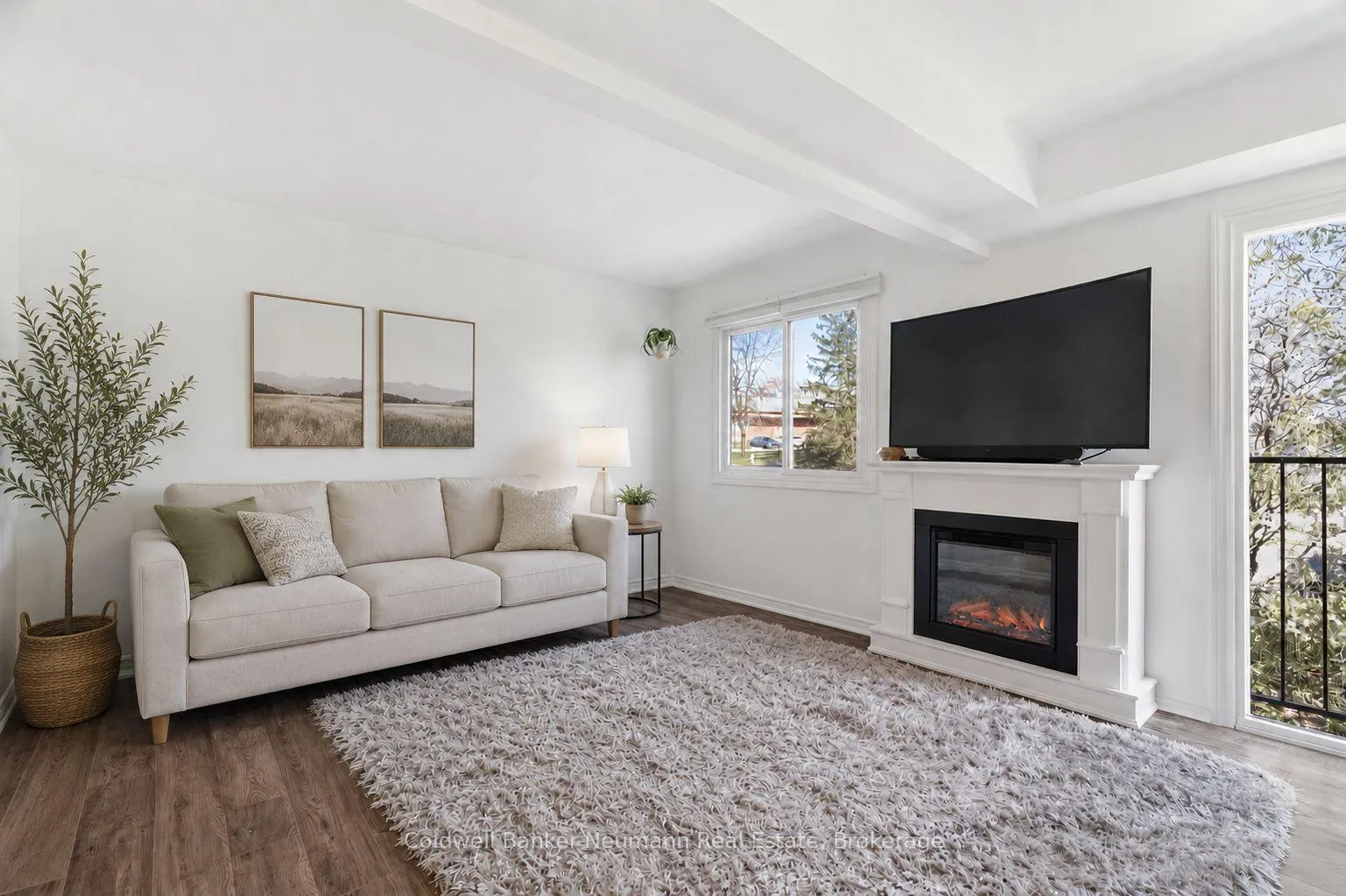 Photo 6 of Unit 233, 460 Janefield Avenue, Guelph, Dovercliffe Park/Old University — HOMEH